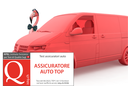 Assicurazione Autofurgone