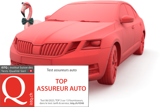 3D-Grafik Auto
