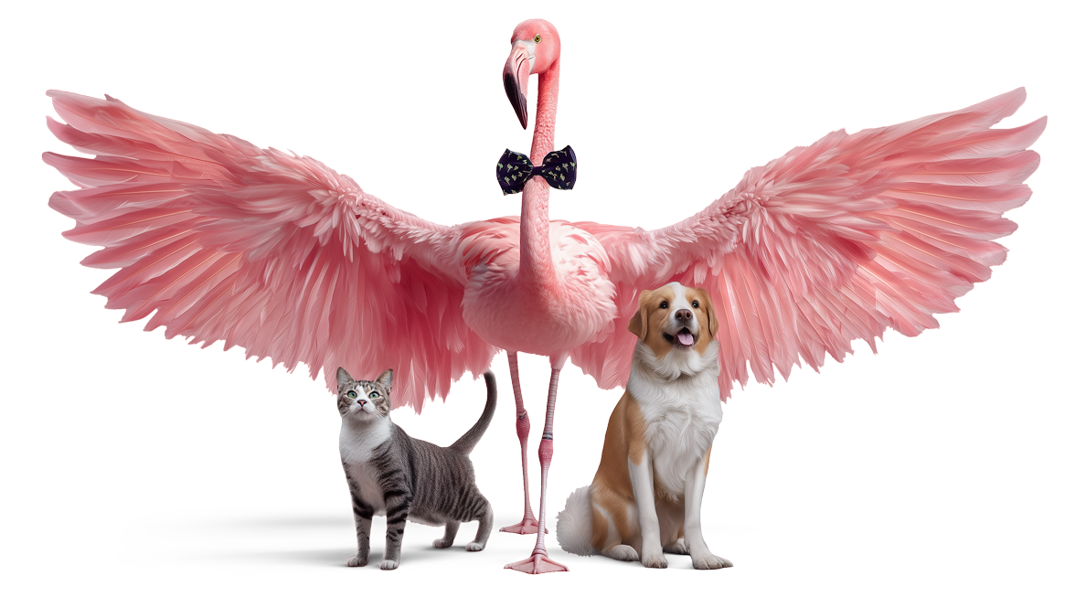 simpego - ton assurance pour animaux